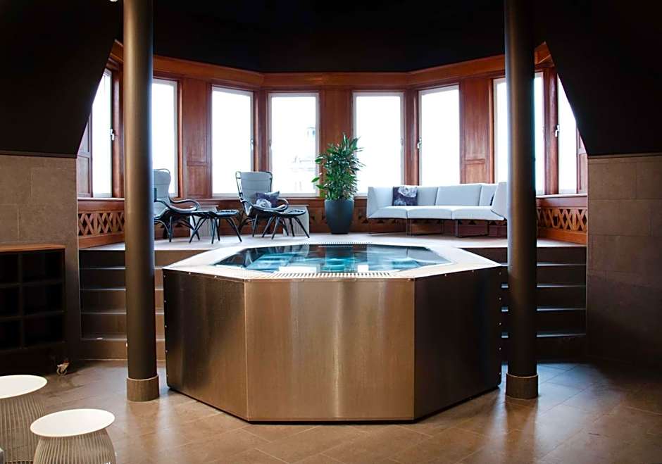 Scandic Plaza Borås