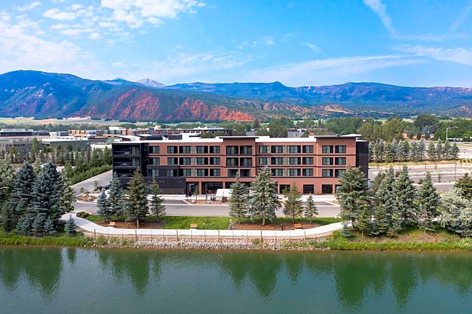 The Hoffmann Hotel, Basalt, Tapestry Collection by Hilton
