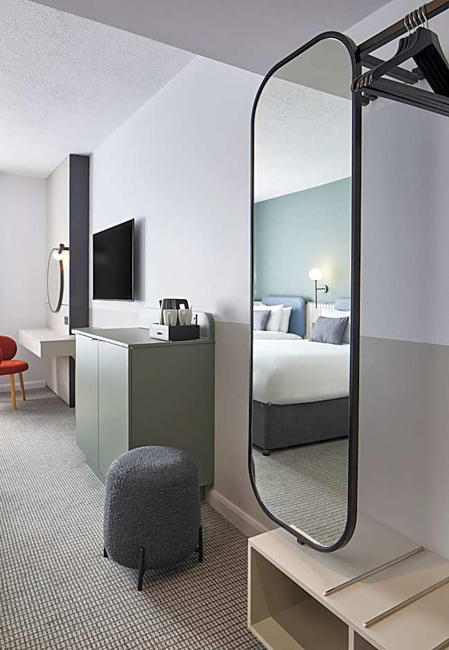 Leonardo Hotel Dublin Parnell Street - Formerly Jurys Inn