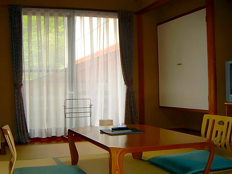 Hotel Le Vert Zao