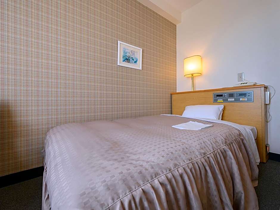 Hotel Green Park Suzuka