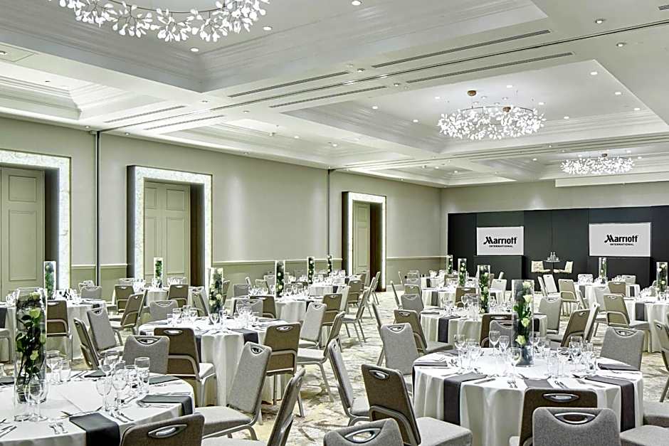 London Marriott Hotel Regents Park