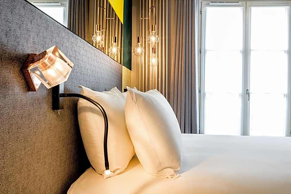 Hotel Duette Paris