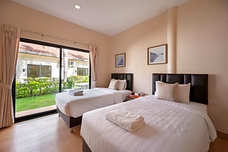 Standard Garden View