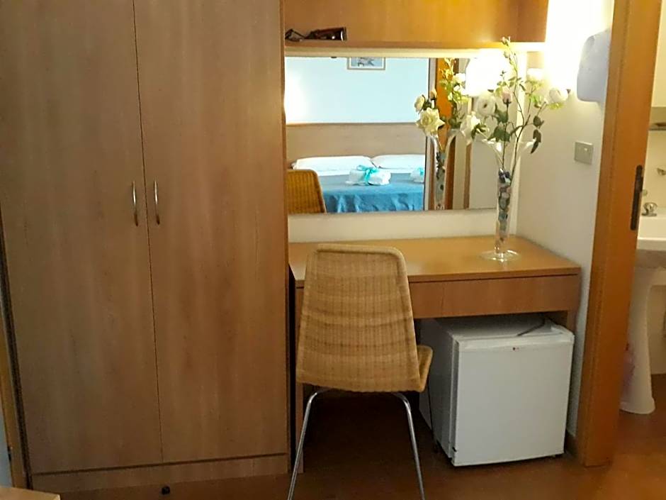 Hotel Leuco'