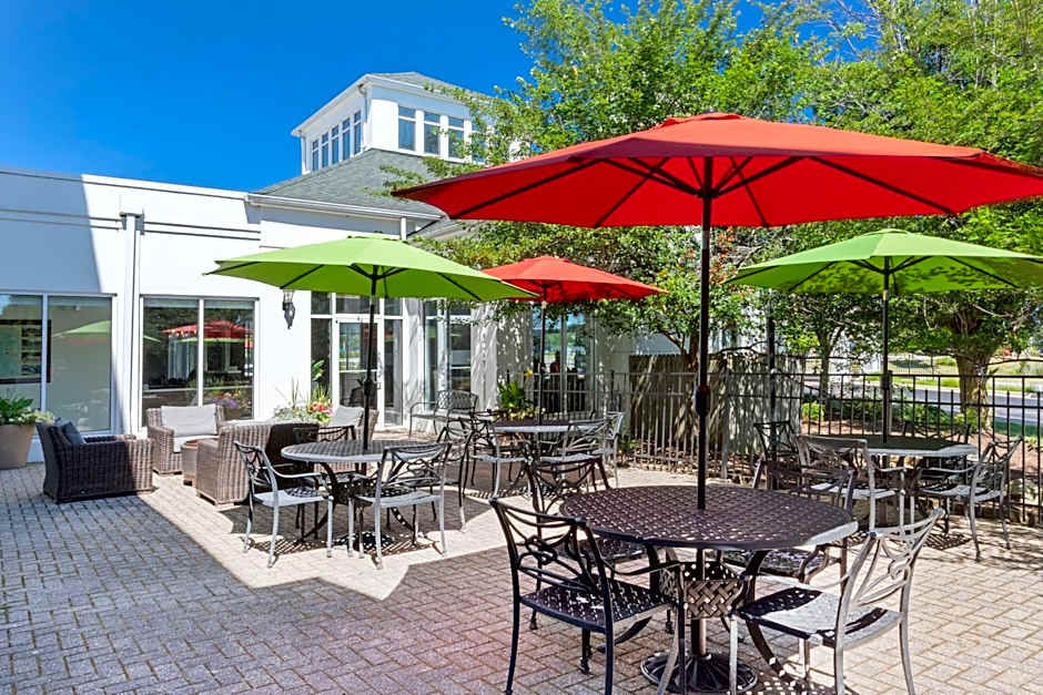 Hilton Garden Inn Chesterton