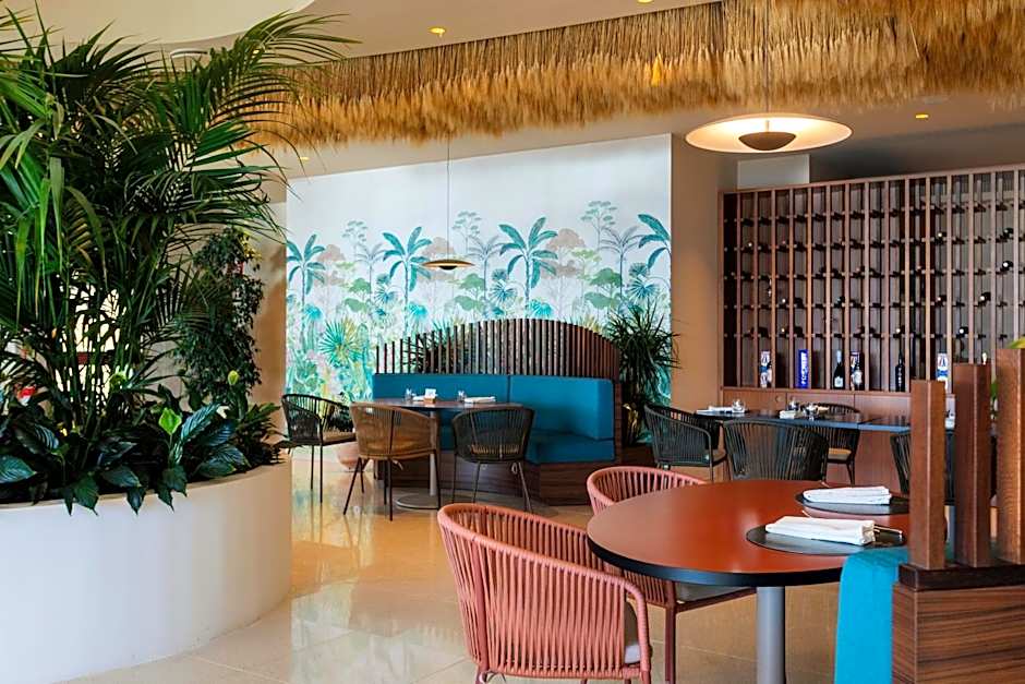 Club Torre Del Barone