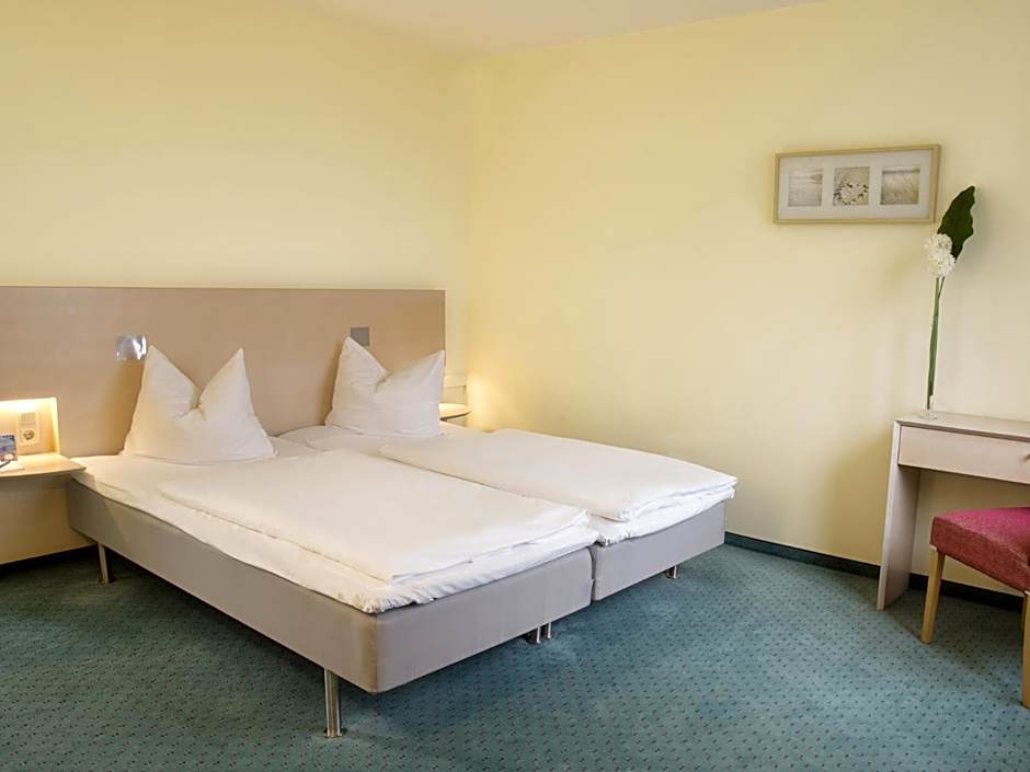 Atlanta Boardinghouse Leipzig