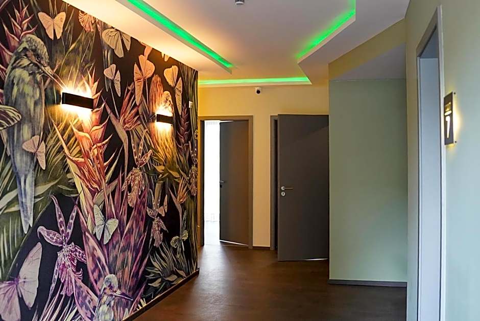 7rooms - Self Check-in