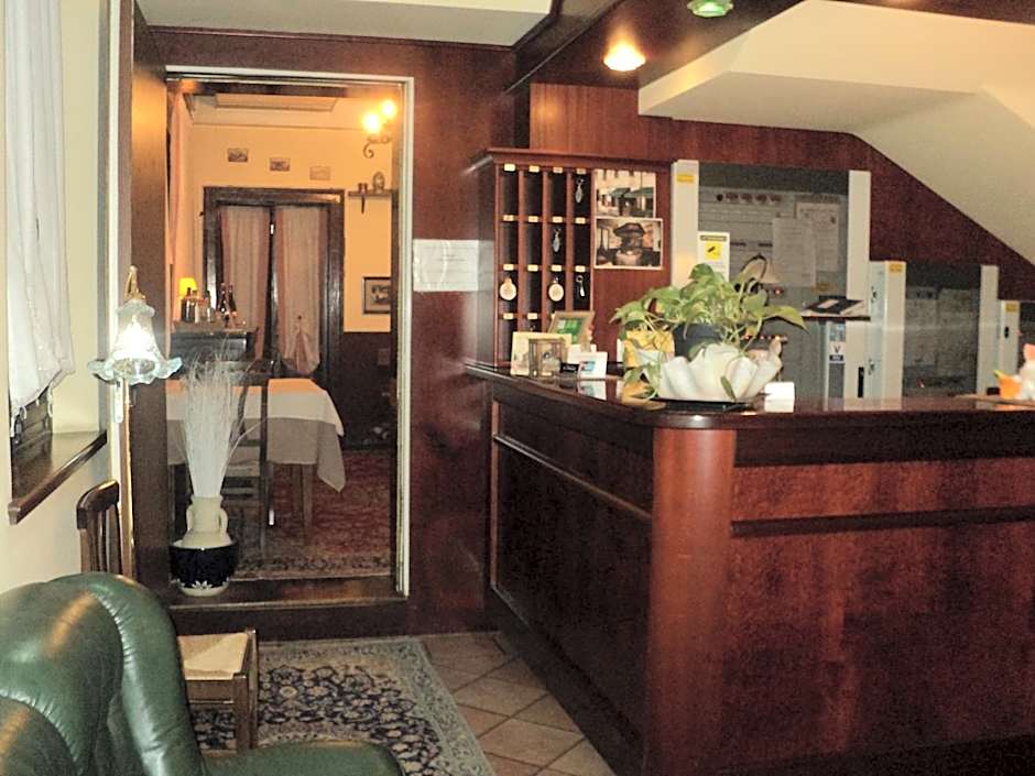 Albergo La Bersagliera