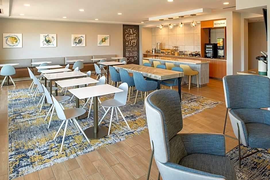 TownePlace Suites by Marriott Jackson Ridgeland/The Township At Colony Park