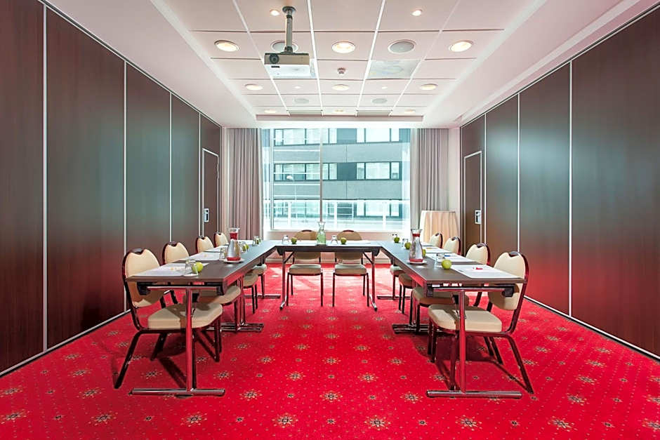 Park Inn by Radisson Meriton Conference & Spa Hotel Tallinn