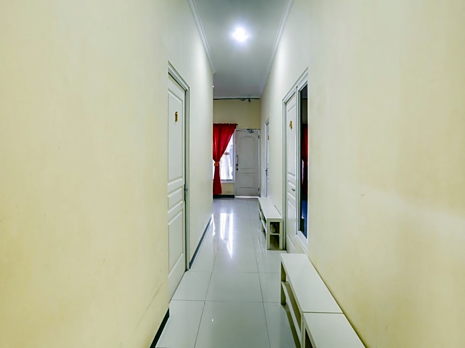 OYO 3971 Griya Loka Syariah 1 Sampangan