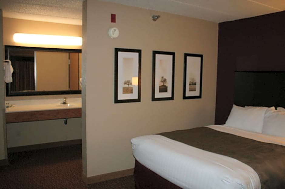 AmericInn by Wyndham Osceola