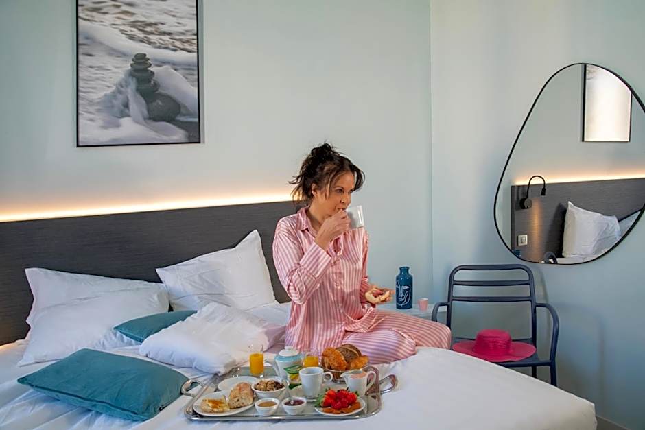 Best Western Alba Hotel