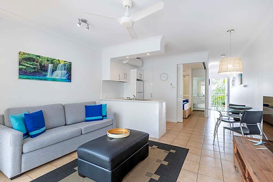 Port Douglas Apartments
