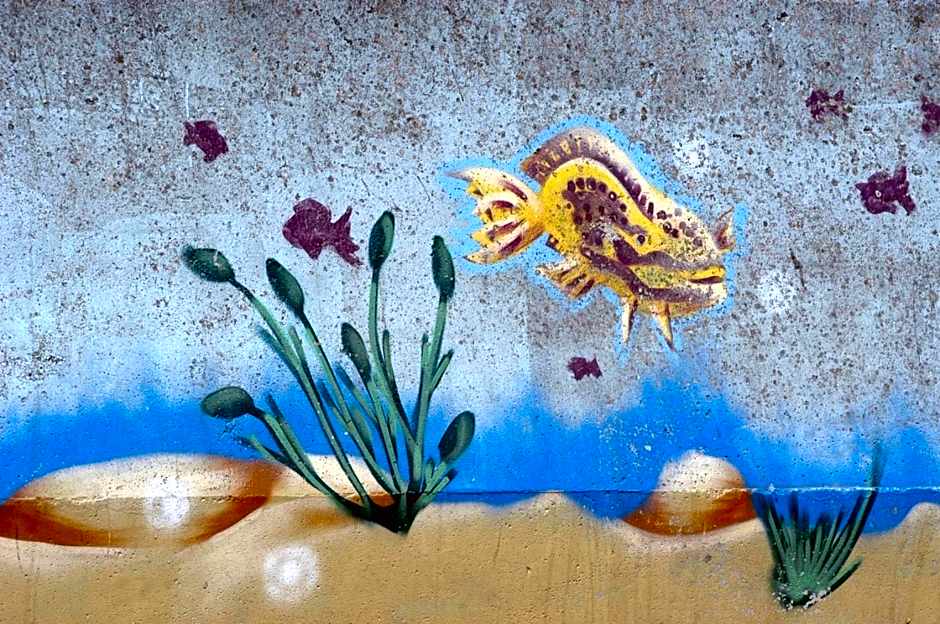 Hotel Admiral Scheer