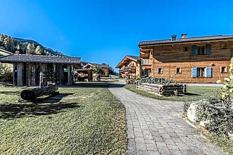 Ferienhof Oberreit