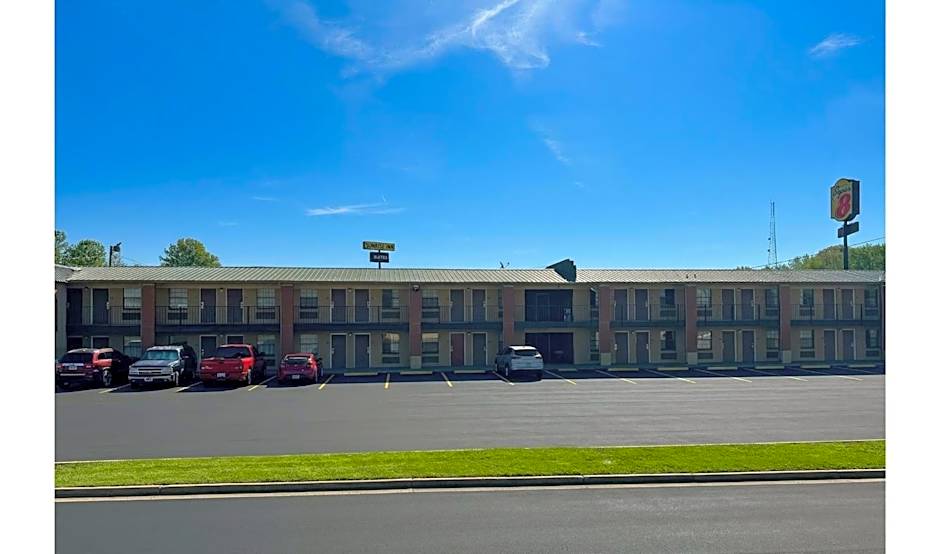 Diamond Inn