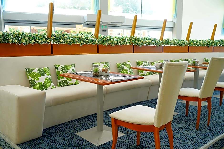 Hotel Marina Palace, Affiliated by Meliá