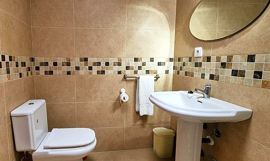 Apartamentos Panamá