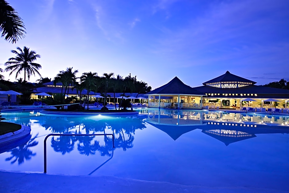 Grand Bahia Principe San Juan All Inclusive