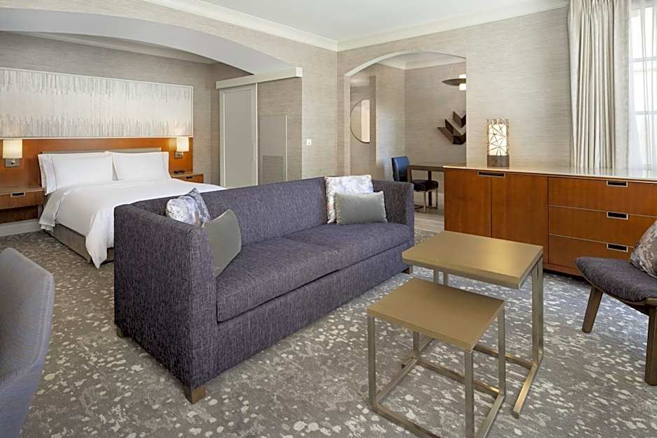 The Westin Palo Alto