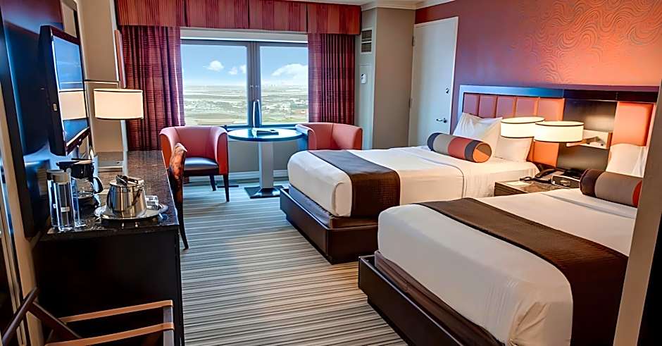 Golden Nugget Hotel & Casino
