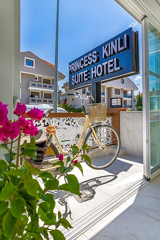 Princess Kinli Suites Hotel