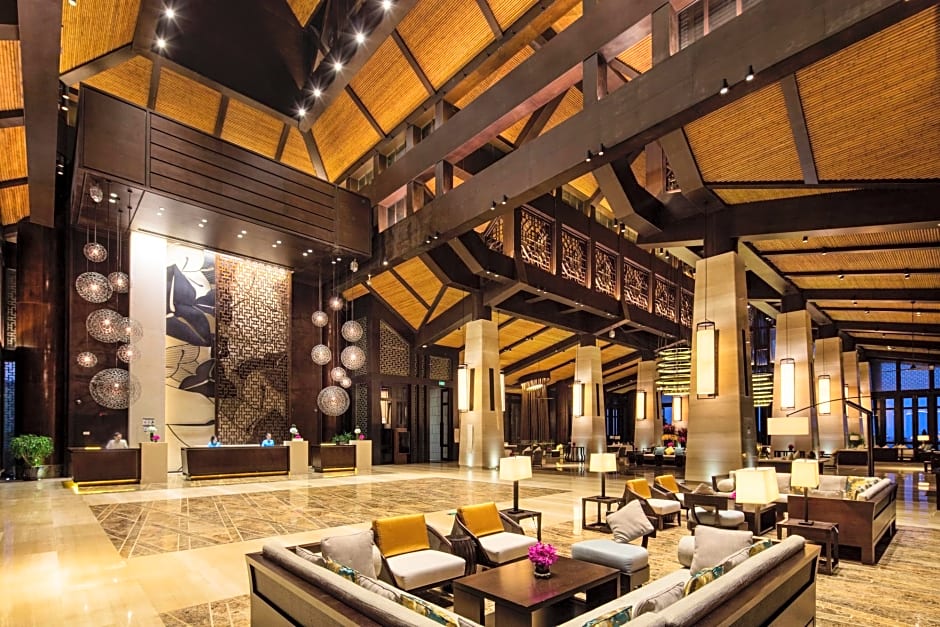 Hilton Wenchang