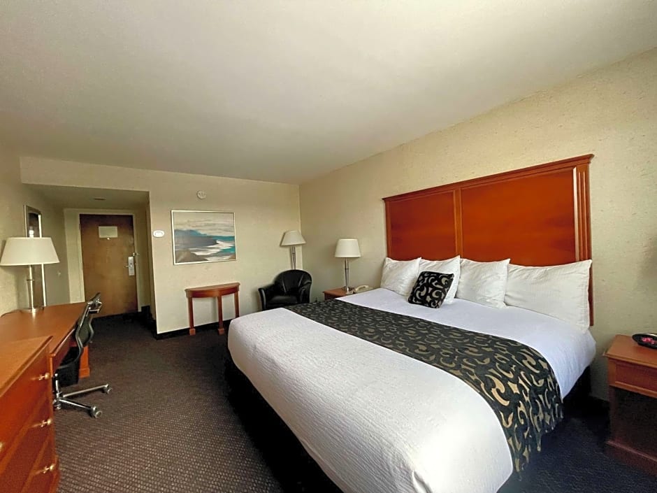 Best Western Plus Waterville Grand Hotel