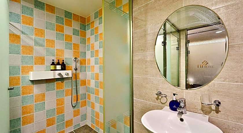 IB Hotel Seomyeon