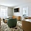 Courtyard by Marriott Los Angeles Pasadena/Old Town