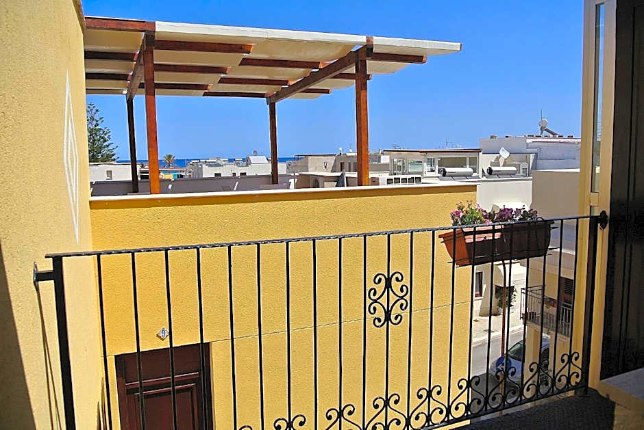 Hotel Il Melograno
