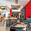 ibis Beaune Centre