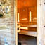 The island life Texel - Wellness