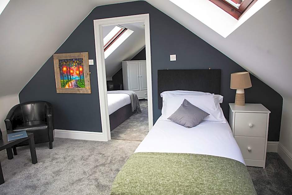 The Charlton Boutique Hotel