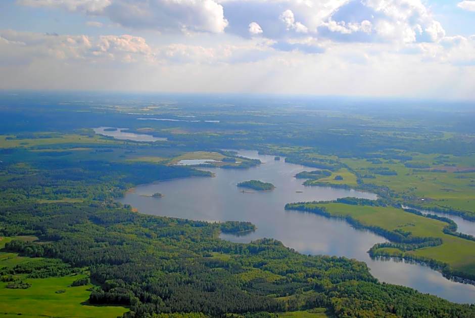 Apartamenty Szelągówka