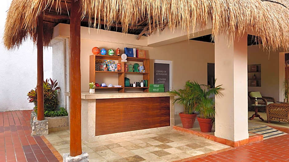 Melia Cozumel Golf - All Inclusive