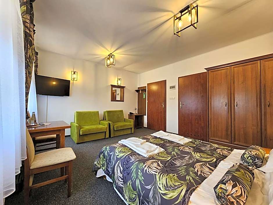 Restauracja Hotel Imperial