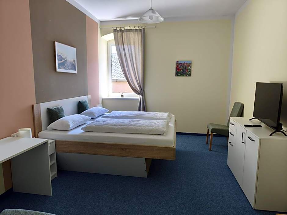 Garni Hotel Post