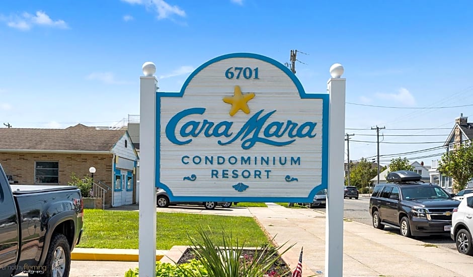 Cara Mara Resort