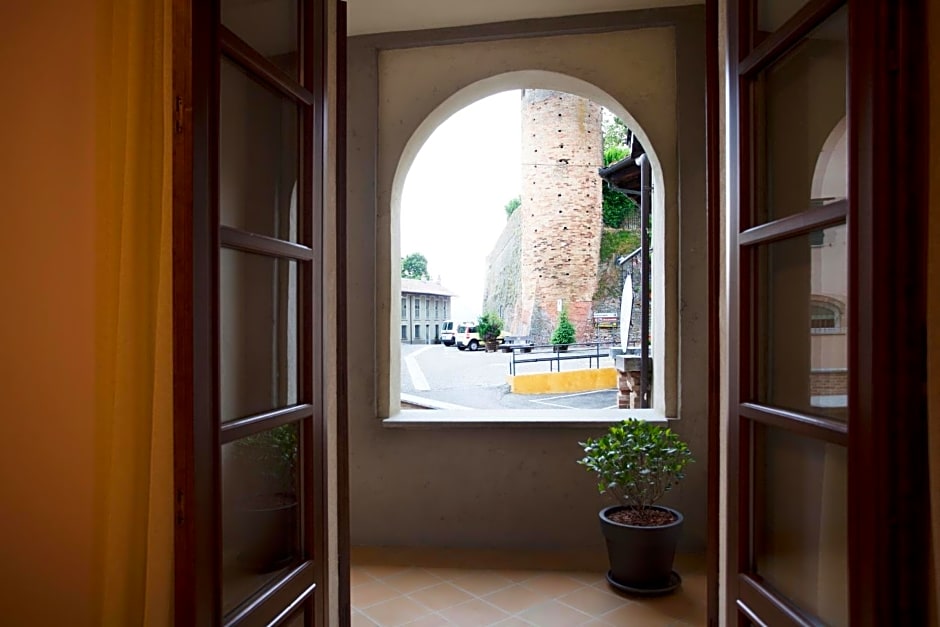 Le Torri - Rooms and Apartments