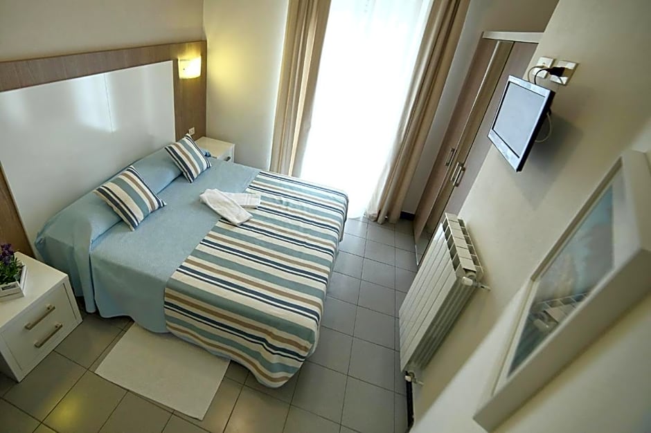 Hotel Villa Rosa
