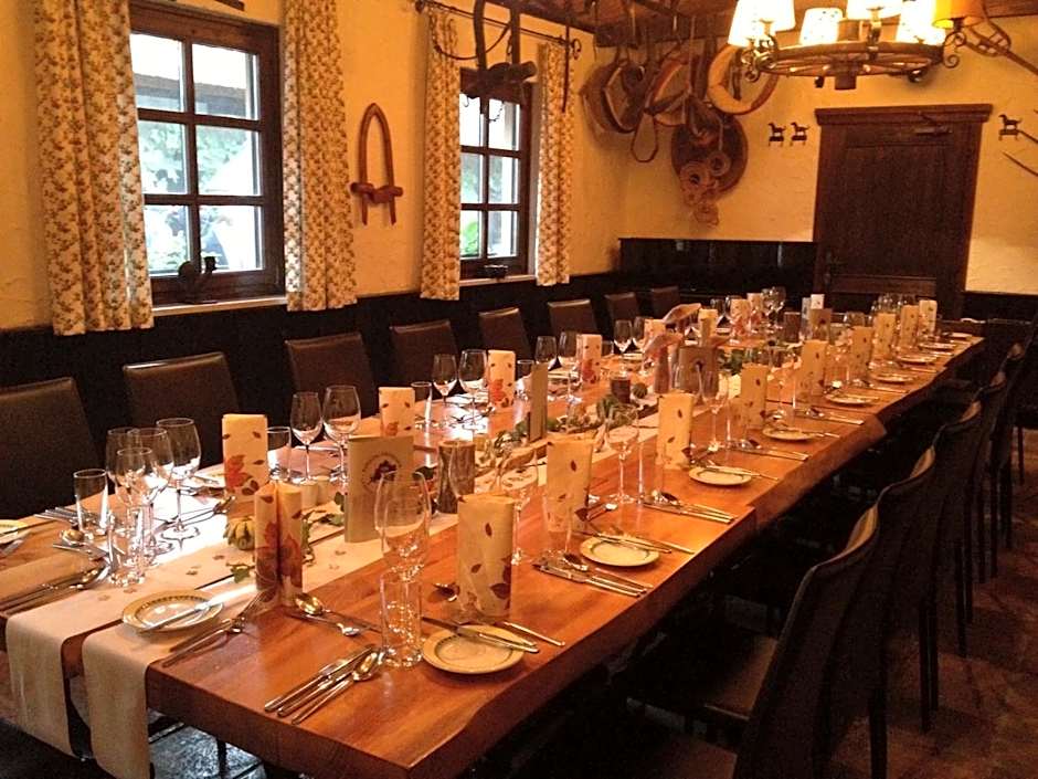 Hotel Johannes-Zeche