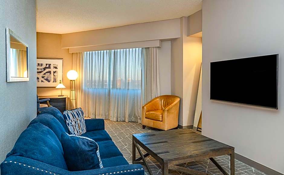 Hilton Richardson Dallas, TX