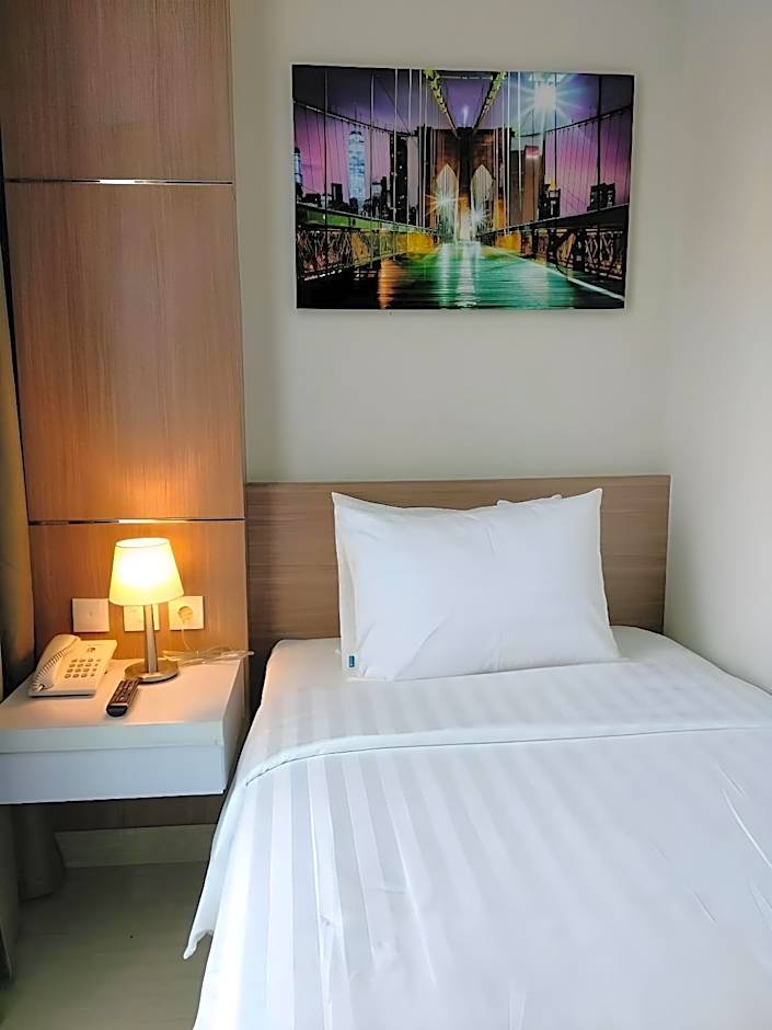 Hotel Dharmein Jakarta