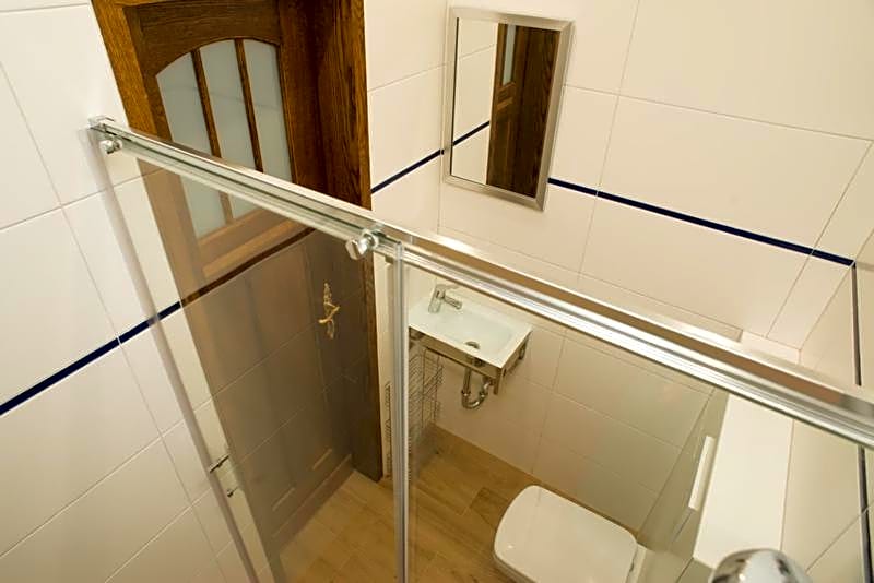 Zabytkowy Dom Latarnikow