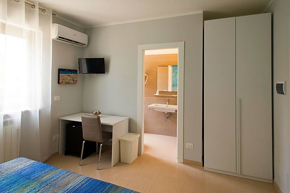 B&B OLGANNA con Parcheggi privati