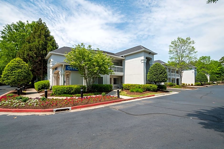 Motel 6 Duluth, Ga - Atlanta - Gwinnett Place